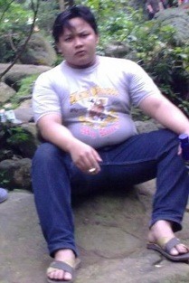 Kiat Fahmi Turunkan Bobot 15 Kg: Rutin Jalan Kaki ke Pasar Tiap Pagi