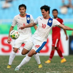 Riedl: Filipina Bisa Juara, tapi Perlu Membuktikan Diri Lebih Jauh