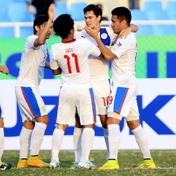 Filipina yang Makin Optimistis