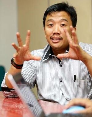 Menpora Minta PSSI Berbenah, Jika Tidak ....
