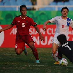 Riedl: Sejak Awal Situasinya Sulit untuk Timnas