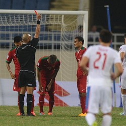 Masyarakat Indonesia Diminta Terus Dukung Timnas