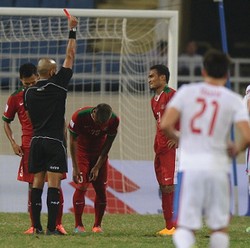 Performa Tak Oke Timnas Dinilai Tak Lepas dari Buruknya Manajemen PSSI