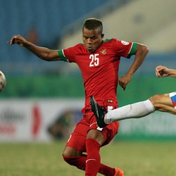 Riedl Pesimistis Indonesia Bisa Lolos