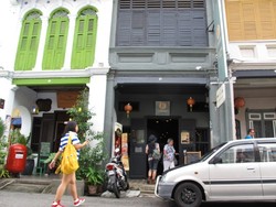 Siap-siap Bingung! Di Penang, Satu Jalan Punya Banyak Nama