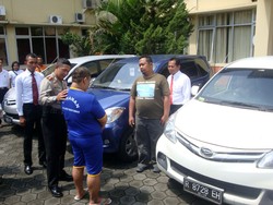Gelapkan Mobil Rental, Guru SMK di Purwokerto Ditangkap Polisi