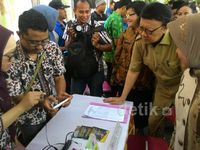 Mendagri Blusukan ke Surabaya