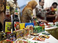 BPOM Amankan Obat Tradisional Berbahan Kimia