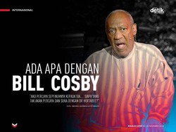 Ada Apa dengan Bill Cosby