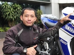 Road Warriors Bukan Sekedar Touring, Tapi Petualangan Lahir dan Bathin