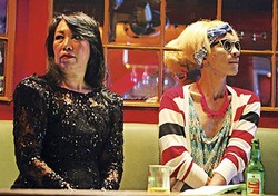 Selamat Pagi, Malam Jadi Penutup Singapore International Film Festival 2014