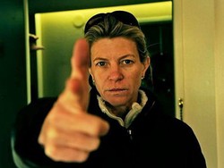 Michelle MacLaren Resmi Terpilih sebagai Sutradara Wonder Woman