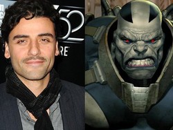 Ini Penampakan Karakter Jahat di X-Men: Apocalypse