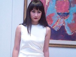 Vicky Monica Konsumsi Psikotropika Karena Sulit Tidur