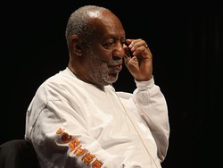 Keponakan Angkat Bicara Soal Tuduhan Pelecehan Seksual oleh Bill Cosby