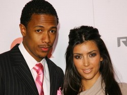 Eks Suami Mariah Carey Ngaku Pernah Bercinta dengan Kim Kardashian