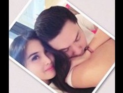 Ini Kemesraan Sandra Dewi dan Harvey Sang Pengusaha Batubara