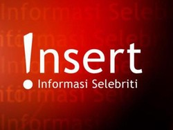 Saksikan Pengumuman Pemenang !nsert Award 2014 Sore Ini!