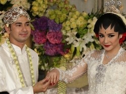 Raffi Ahmad dan Nagita Didaulat Jadi Celebrity Couple of The Year