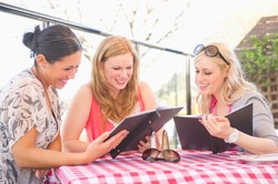 Jaringan Restoran di Amerika Diminta Mencantumkan Info Kalori Pada Daftar Menu