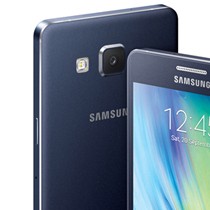 Ponsel Metal Murah Galaxy A5 Resmi Dijual, Harganya?