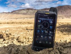 Ponsel Android Ini Diklaim Paling Perkasa