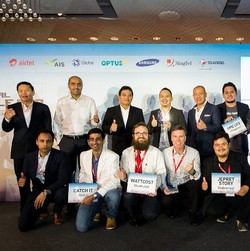 Jepret Story Didorong Tak Cuma Jago Kandang