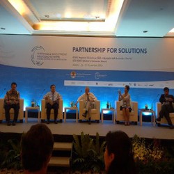 Ahok ke Investor: Selama Ini Kita Lakukan Sesuatu Tapi Kelanjutannya Nggak Ada!