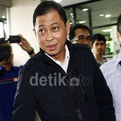 Soal Proyek KA Cepat Jakarta-Surabaya, Jonan: Silakan, Asal Tak Pakai APBN