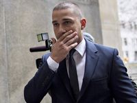 Shia LaBeouf Kembali ke Persidangan