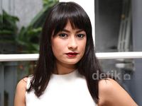 Vicky Monica Buka-bukaan
