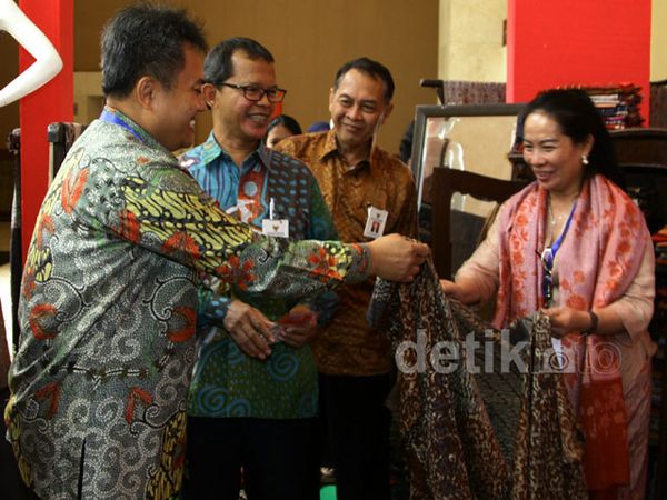 Konferensi CFCD 2014 Resmi Dibuka