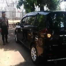 Ertiga Dipecah Kaca, Uang Nasabah Bank Rp 420 Juta Amblas