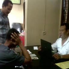 Nyaru Jadi Polisi Gadungan, Warga Mojokerto Diringkus Polisi