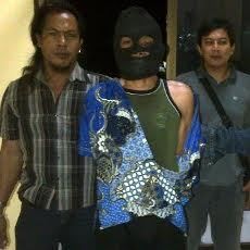 Otak Curanmor 10 TKP di Situbondo Dibekuk