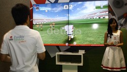 Melihat Prototipe e-Gov Bandung dari Ruangan ala Star Trek