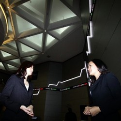 IHSG Rebound 14 Poin Berkat Penguatan Saham Aneka Industri