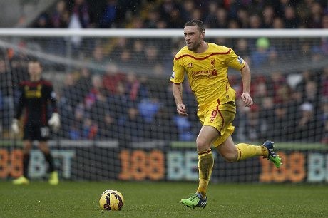 Lambert Akui Liverpool Tak Cukup Bagus