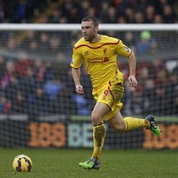 Lambert Akui Liverpool Tak Cukup Bagus