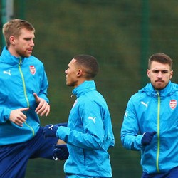 Ramsey kepada Arsenal: Abaikan Kritik dan Fokus Menang