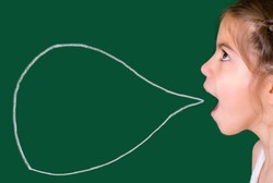 Tenang, Begini Lho Cara Menghilangkan Cadel pada Anak