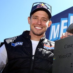 Dibujuk Honda untuk Membalap Lagi, Stoner Menolak