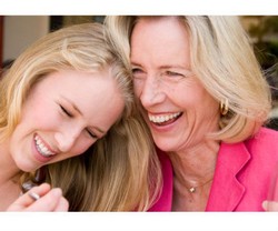 Cara Sederhana Membuat Ibu Bahagia: Ucapkan Kalimat Ini Setiap Hari