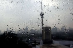 Ini yang Membuat Jakarta Selatan Kerap Dilanda Hujan Deras