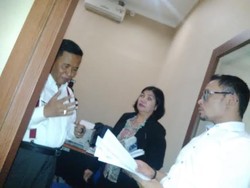 TKI Disertifikasi Orang PJTKI, Menaker Tata Ulang Lembaga Sertifikasi Bermasalah