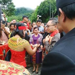 Jeritan Warga di Perbatasan: Beli Sembako di RI Mahal, Beli di Malaysia Disita