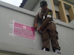 Rumah Mewah Udar Pristono di Bogor yang Disita Jaksa Dibeli pada 2012