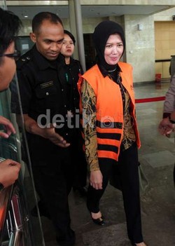 Istri Walkot Palembang Dipaksa Muhtar Beri Duit Miliaran Urus Sengketa Pilkada
