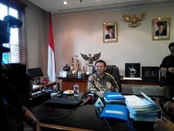 Ahok Sebut DKI Siap Jalin Kerja Sama dengan Jabar Hingga NTT