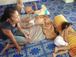 Duh, Banyak Anak WNI Digratiskan